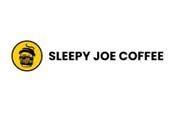 Sleepy Joe Coffee Co Logo